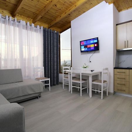 كساميل Garden Vila Ermali المظهر الخارجي الصورة