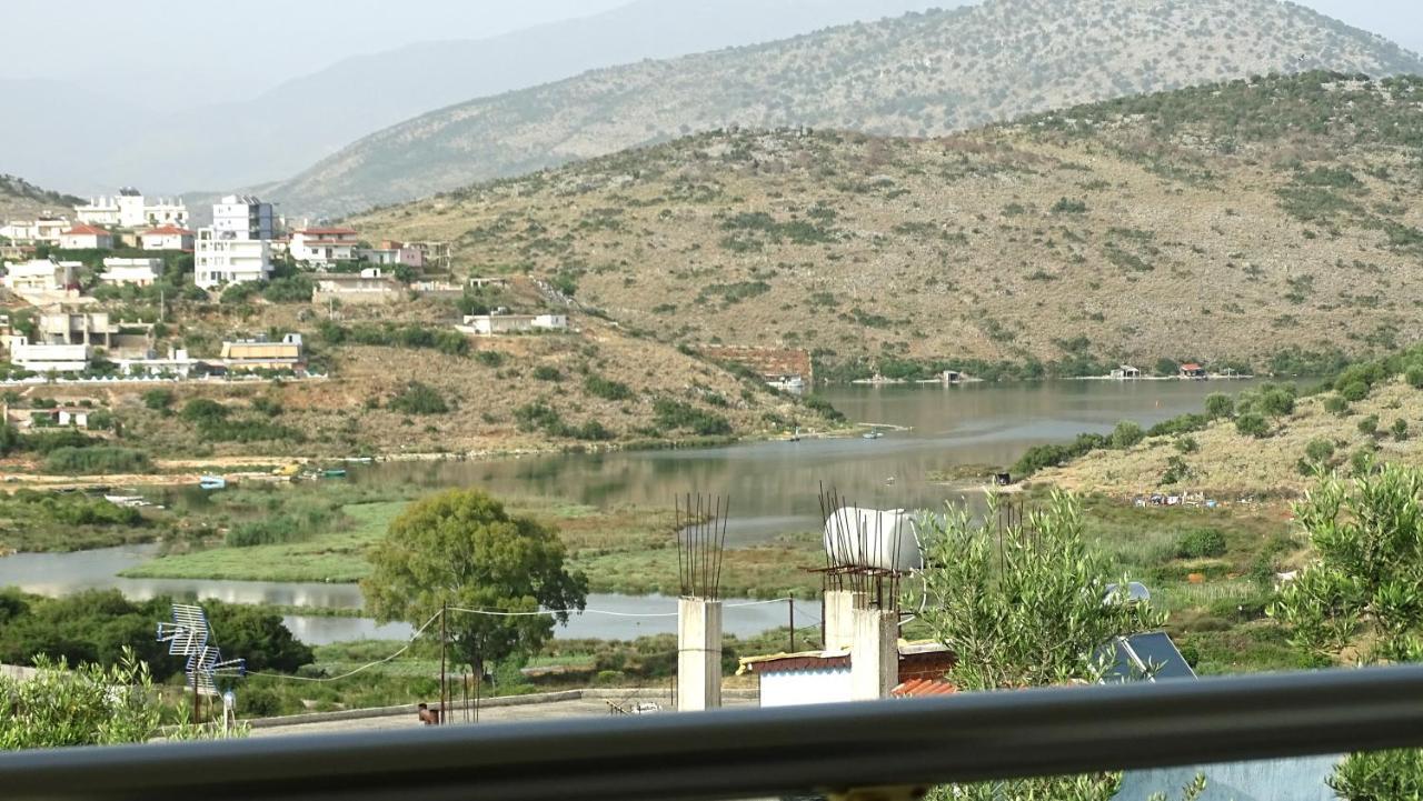 كساميل Garden Vila Ermali المظهر الخارجي الصورة