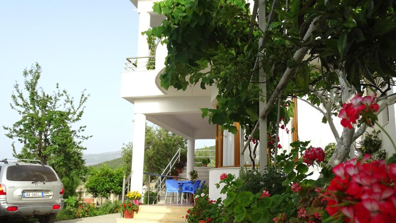 كساميل Garden Vila Ermali المظهر الخارجي الصورة