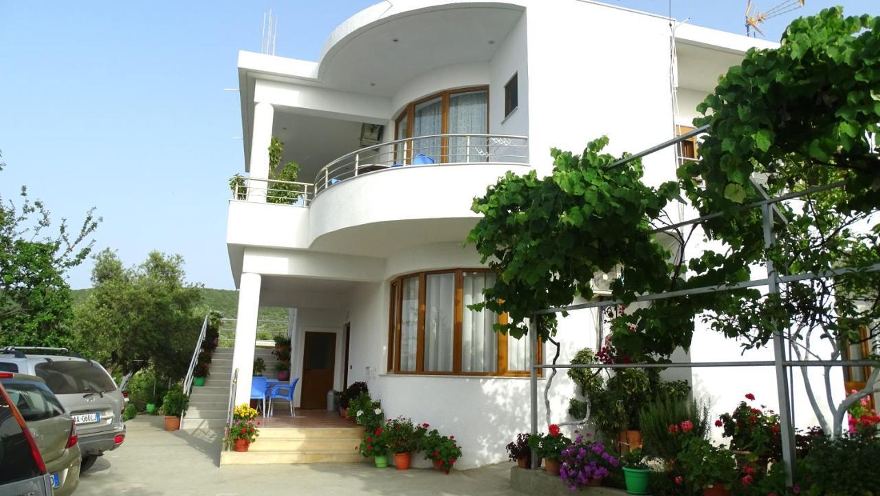 كساميل Garden Vila Ermali المظهر الخارجي الصورة
