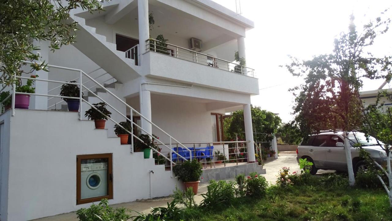 كساميل Garden Vila Ermali المظهر الخارجي الصورة