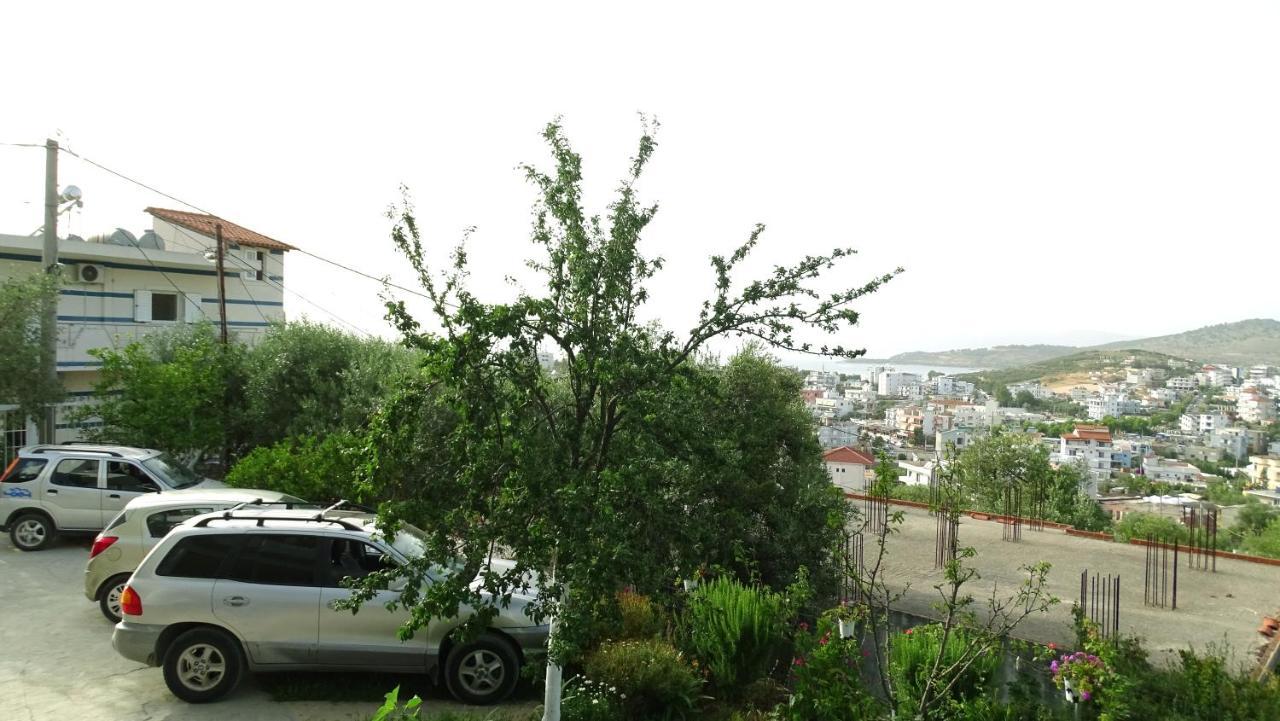 كساميل Garden Vila Ermali المظهر الخارجي الصورة
