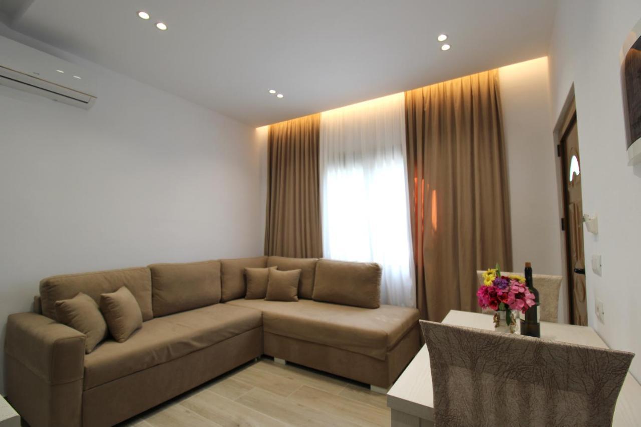 كساميل Garden Vila Ermali المظهر الخارجي الصورة