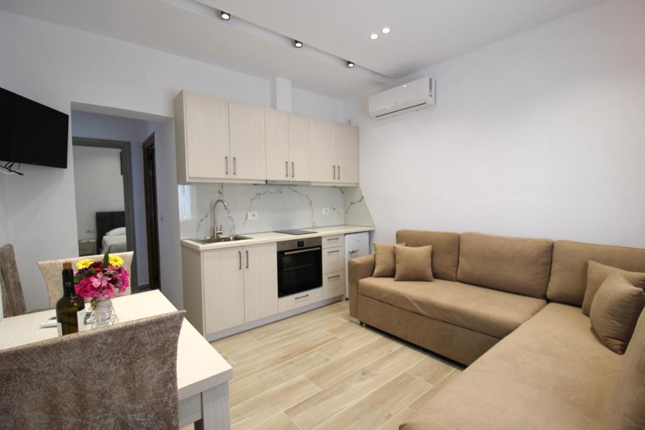 كساميل Garden Vila Ermali المظهر الخارجي الصورة