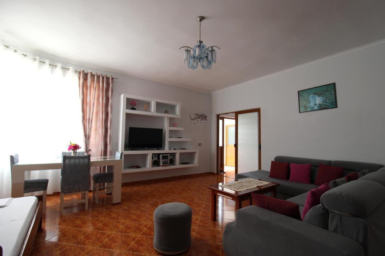 كساميل Garden Vila Ermali المظهر الخارجي الصورة