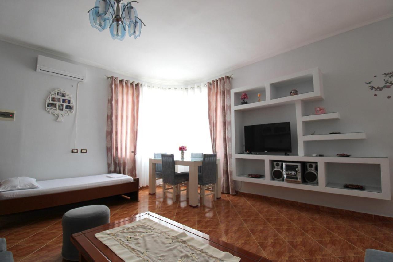 كساميل Garden Vila Ermali المظهر الخارجي الصورة