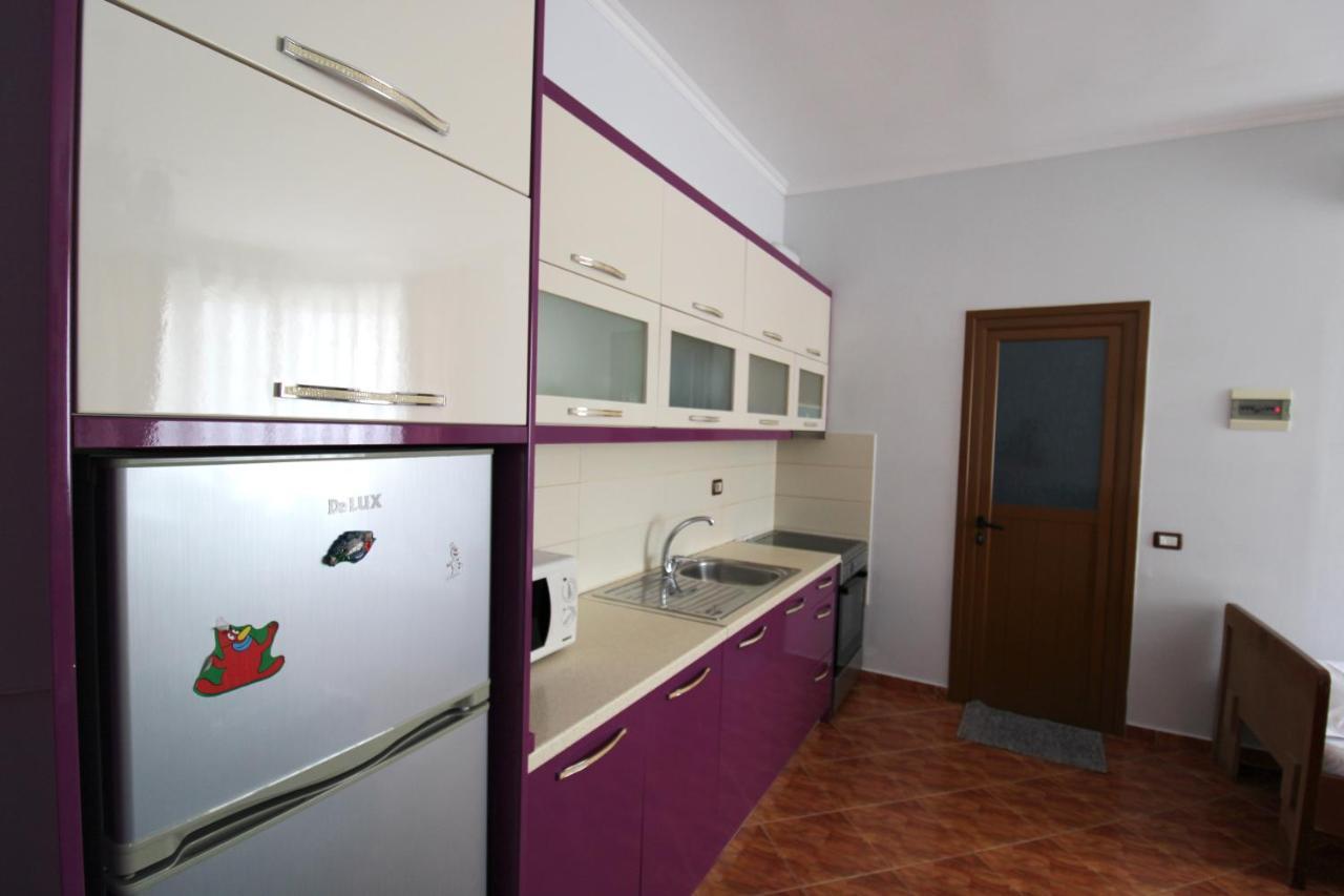 كساميل Garden Vila Ermali المظهر الخارجي الصورة