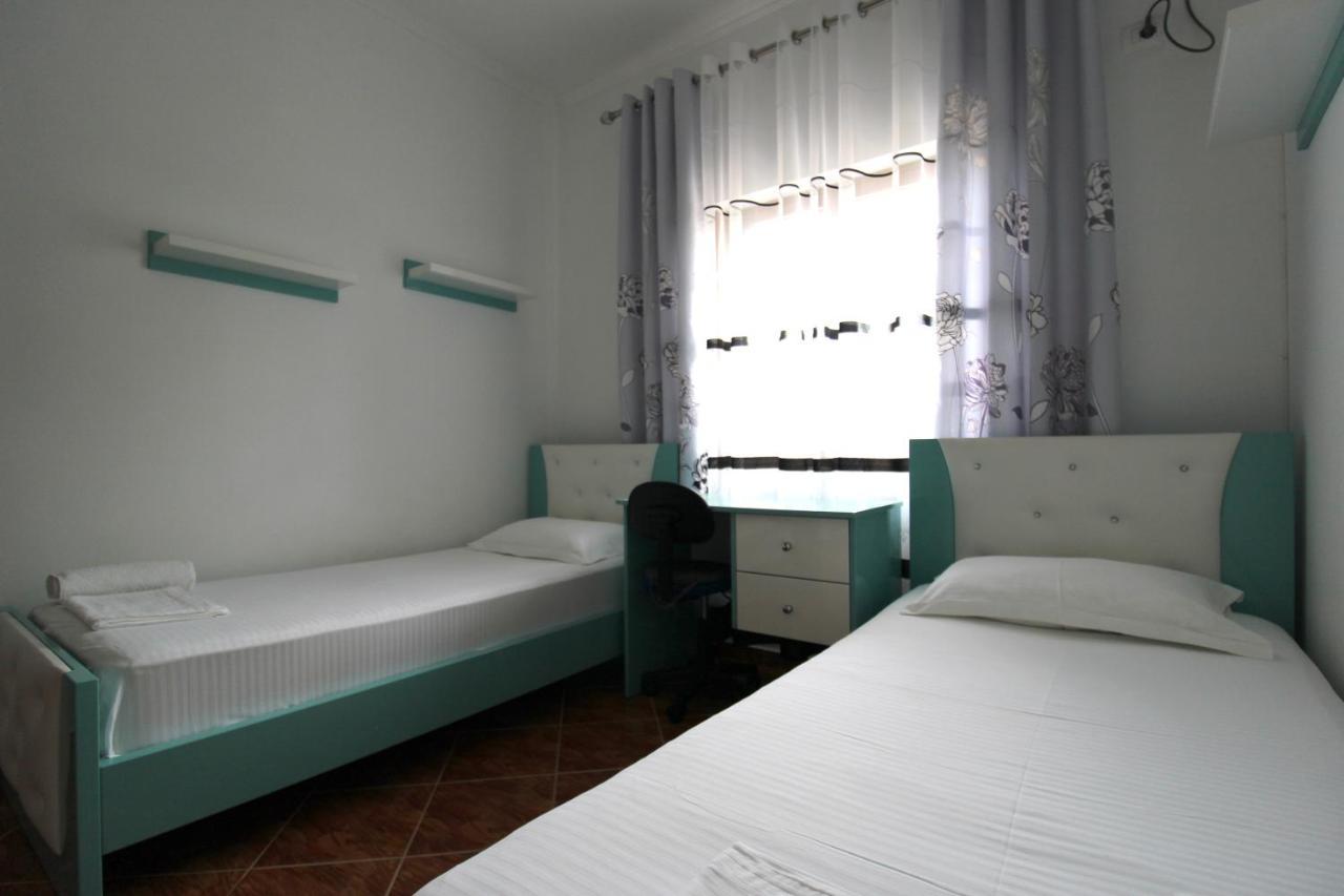 كساميل Garden Vila Ermali المظهر الخارجي الصورة