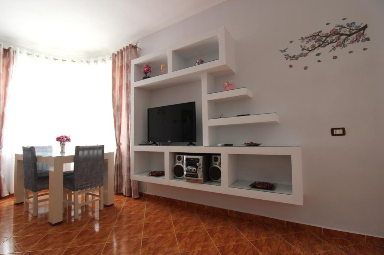 كساميل Garden Vila Ermali المظهر الخارجي الصورة