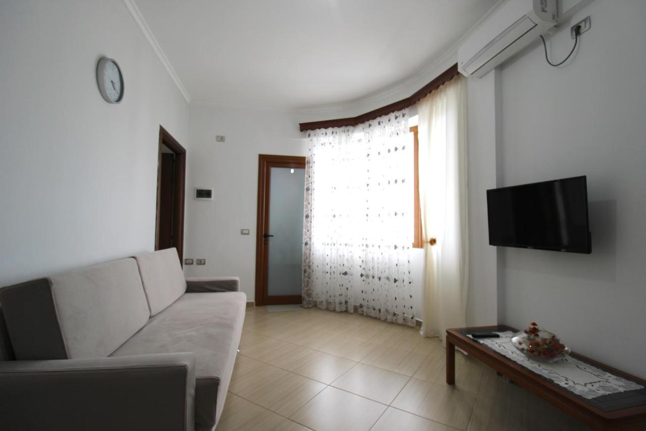 كساميل Garden Vila Ermali المظهر الخارجي الصورة