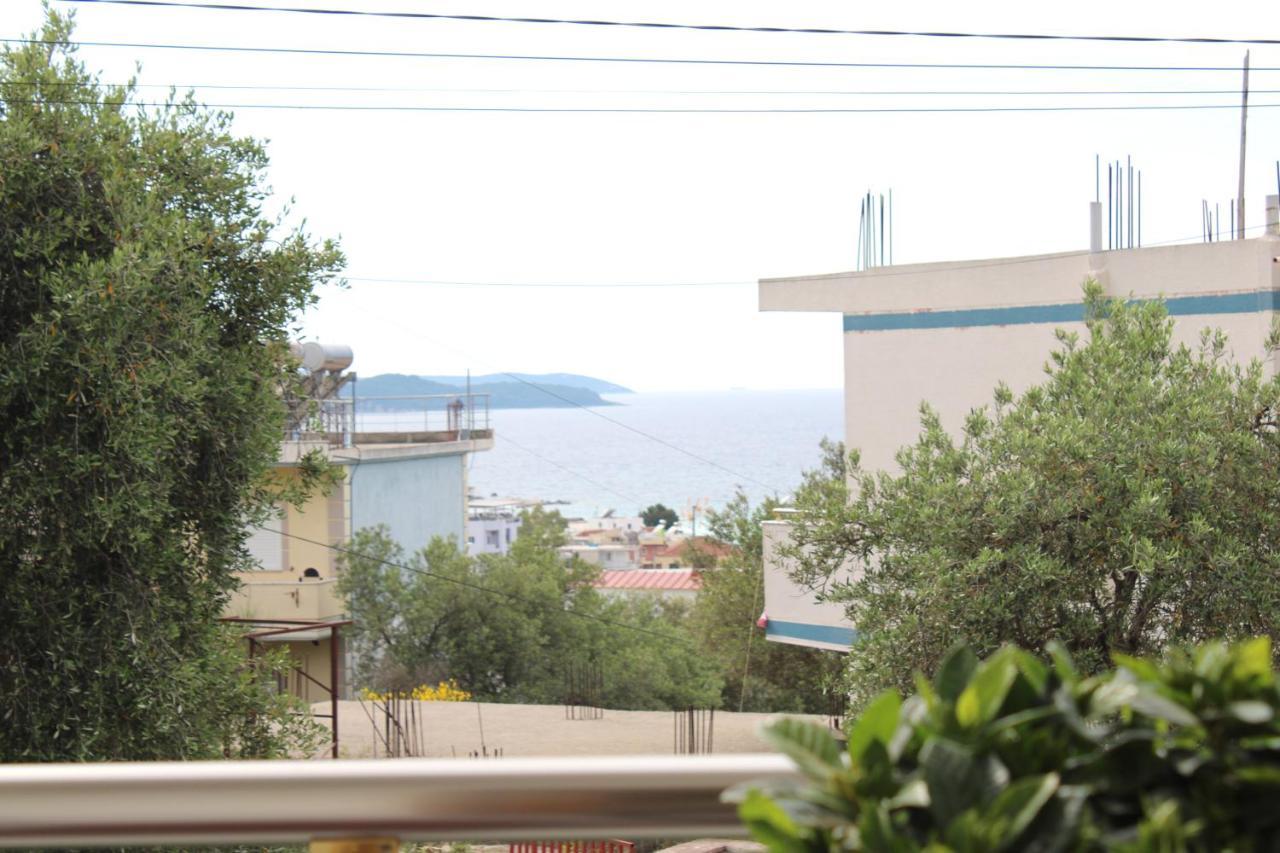 كساميل Garden Vila Ermali المظهر الخارجي الصورة