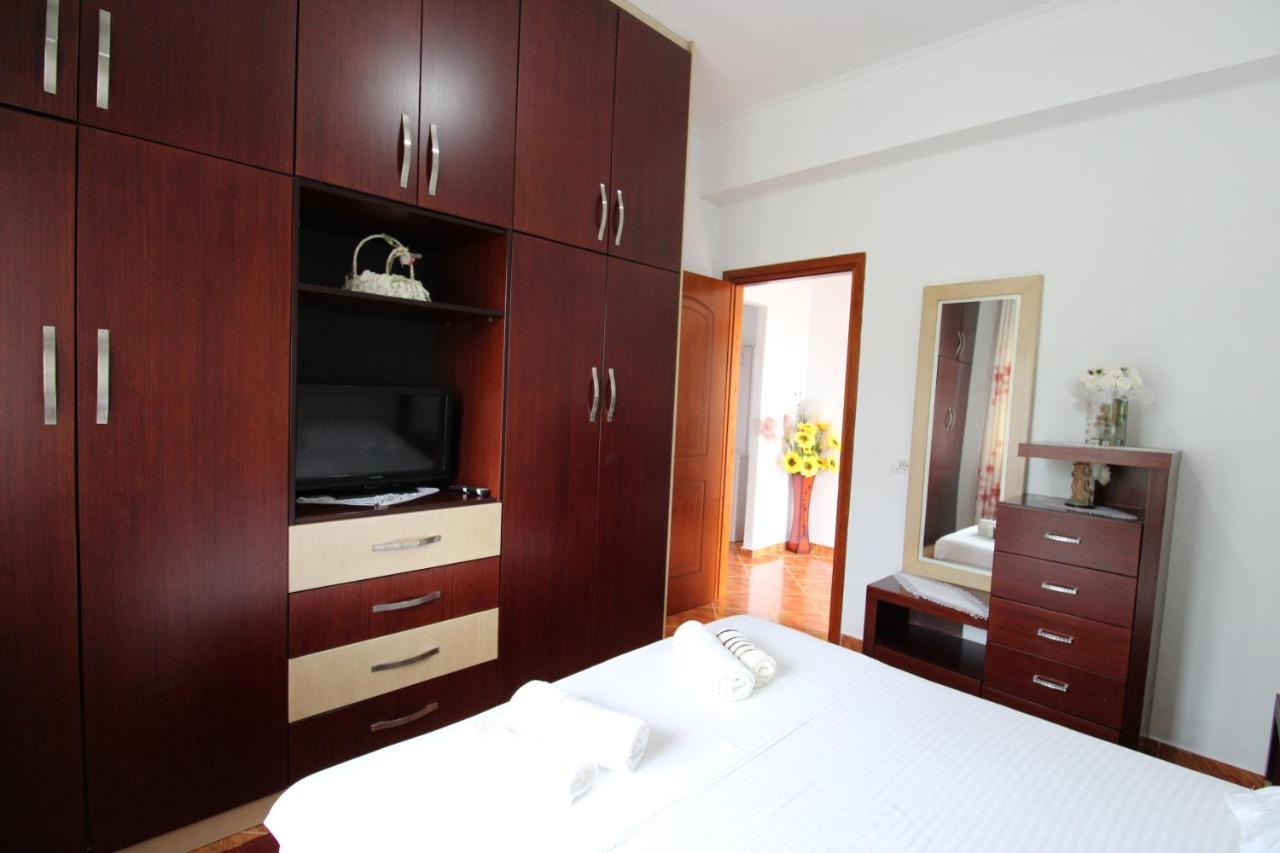 كساميل Garden Vila Ermali المظهر الخارجي الصورة