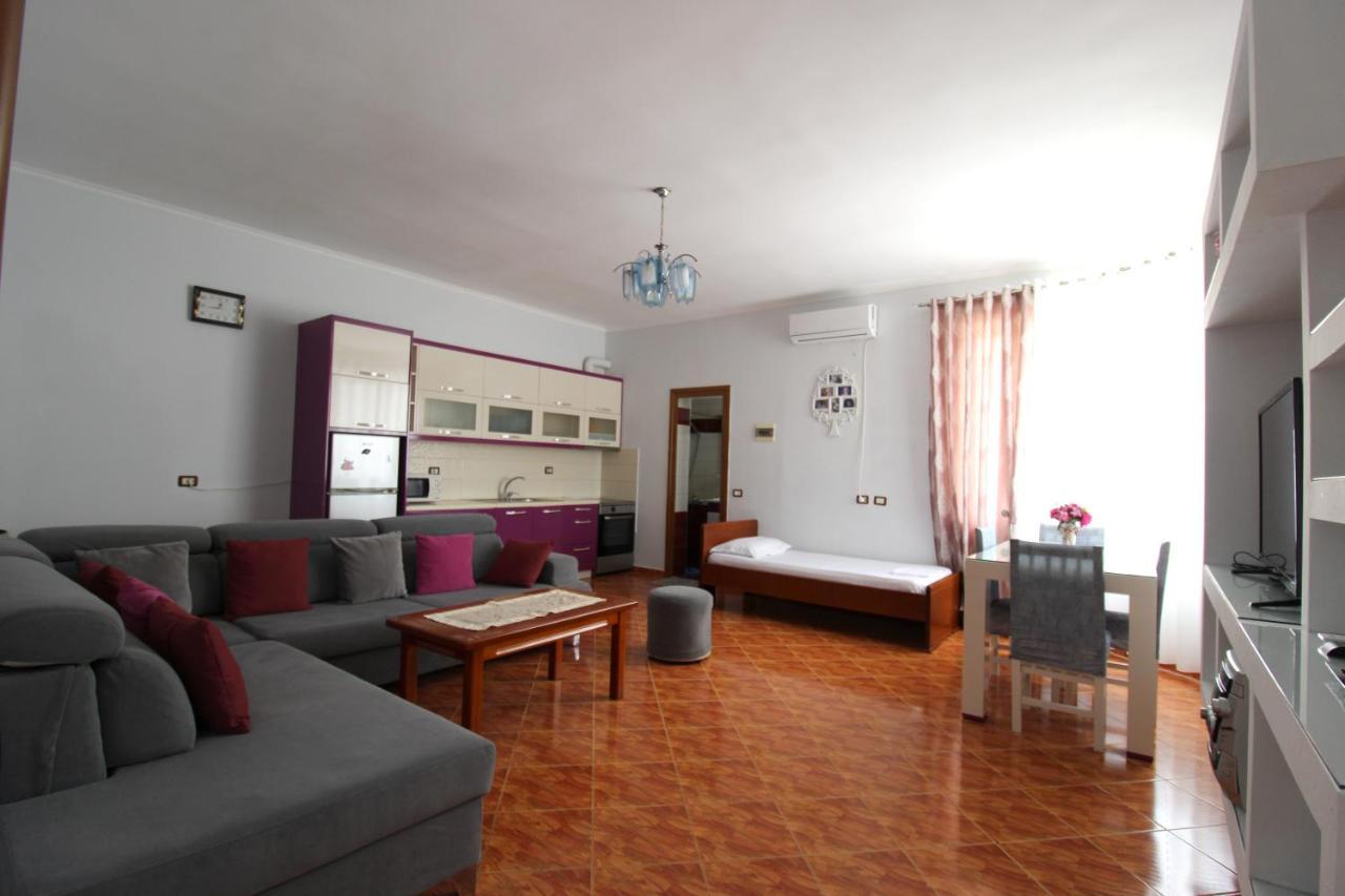 كساميل Garden Vila Ermali المظهر الخارجي الصورة
