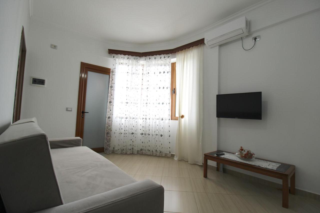 كساميل Garden Vila Ermali المظهر الخارجي الصورة