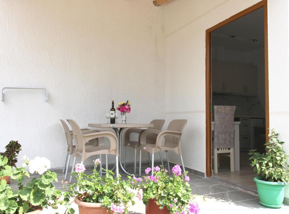 كساميل Garden Vila Ermali المظهر الخارجي الصورة