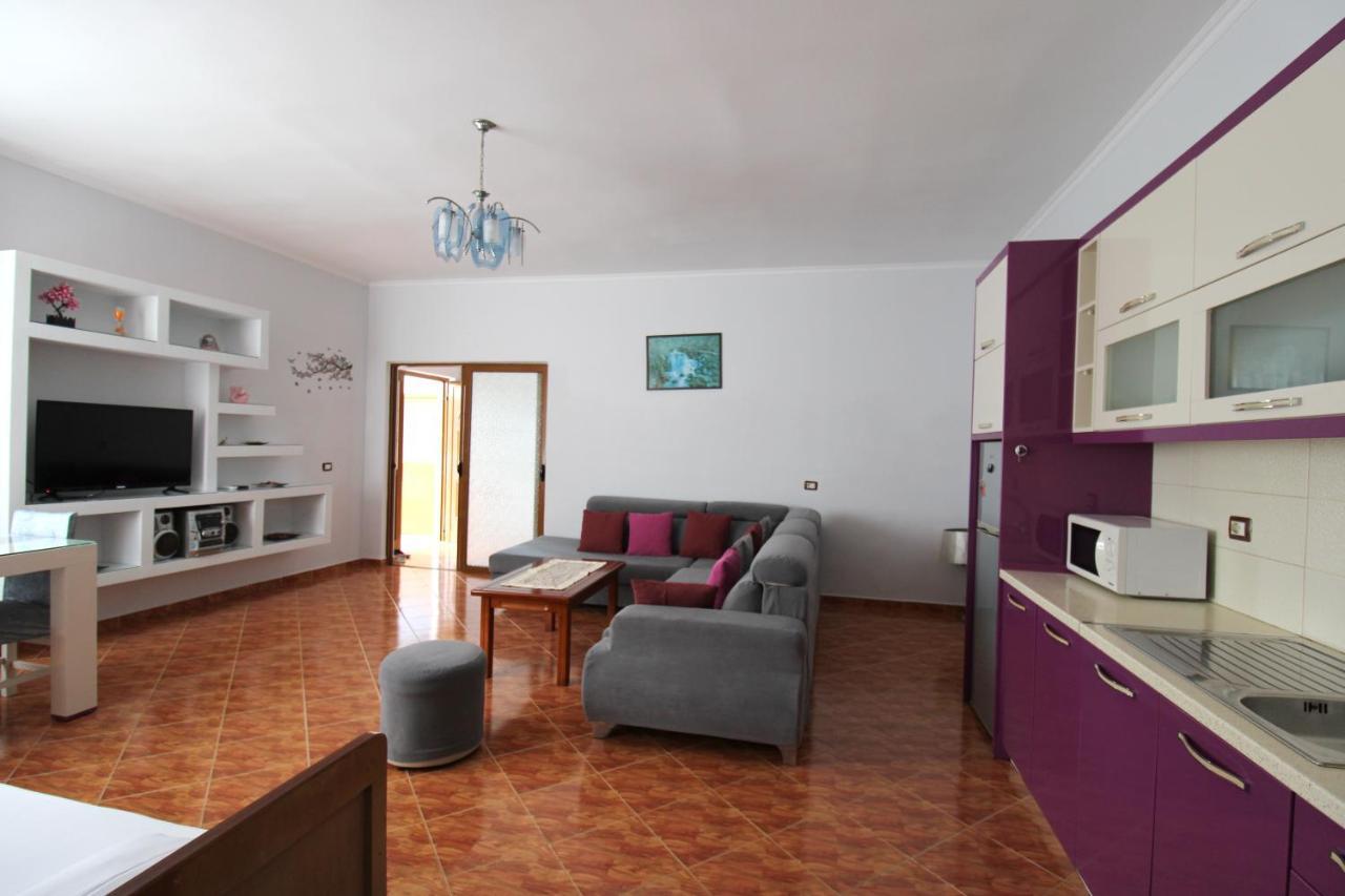 كساميل Garden Vila Ermali المظهر الخارجي الصورة