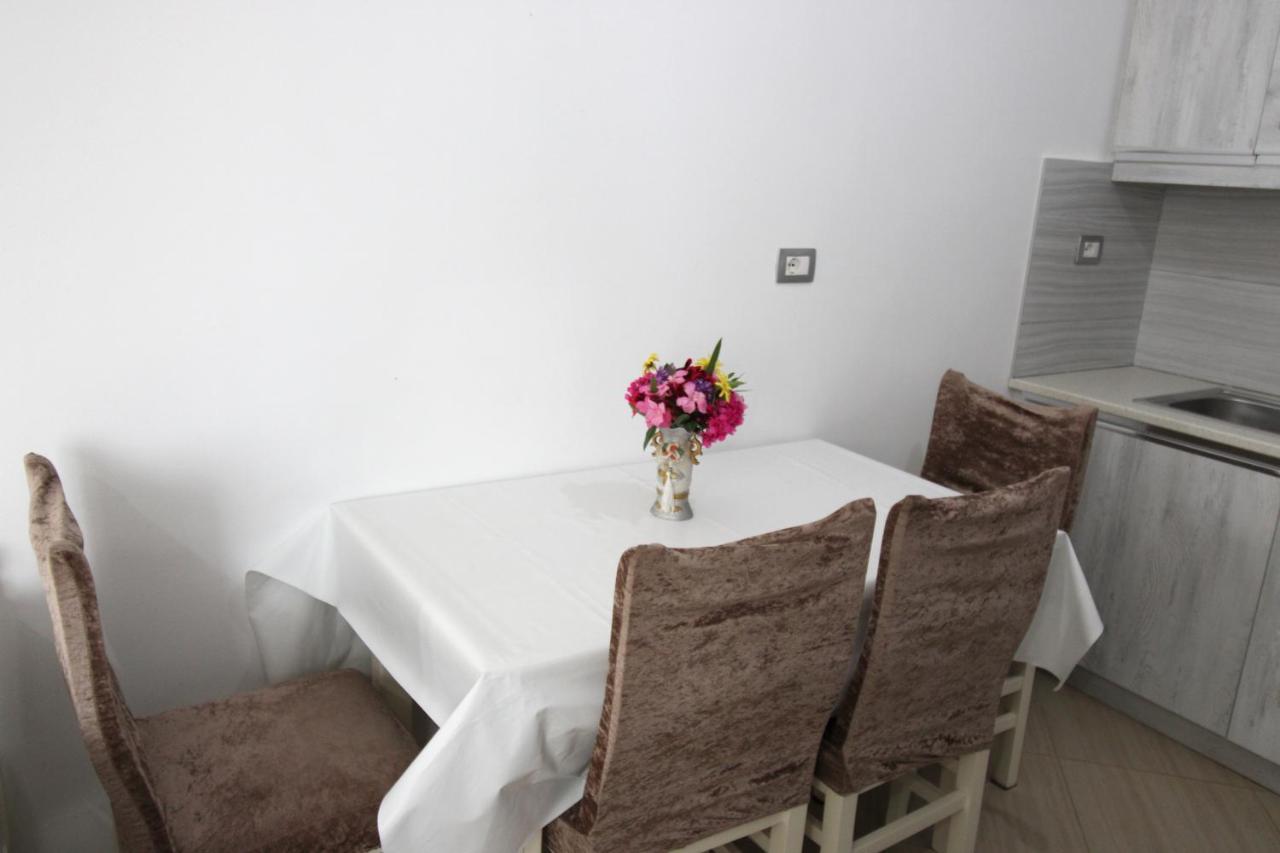 كساميل Garden Vila Ermali المظهر الخارجي الصورة