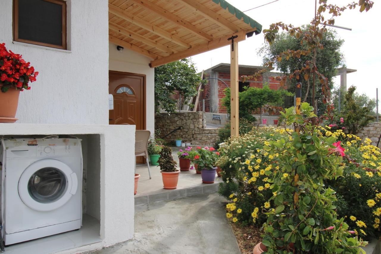 كساميل Garden Vila Ermali المظهر الخارجي الصورة