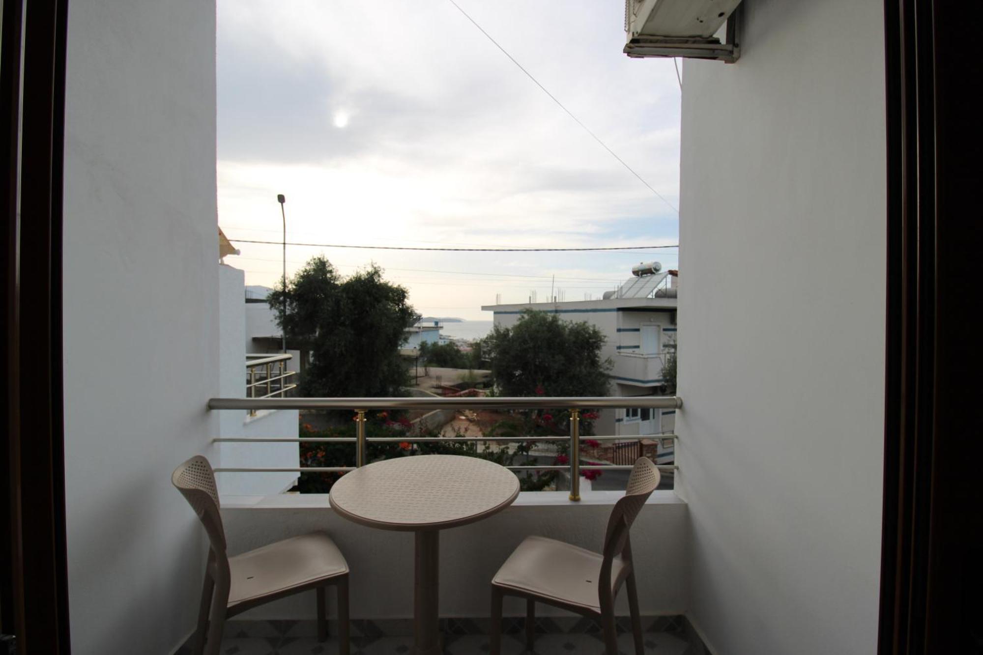 كساميل Garden Vila Ermali المظهر الخارجي الصورة