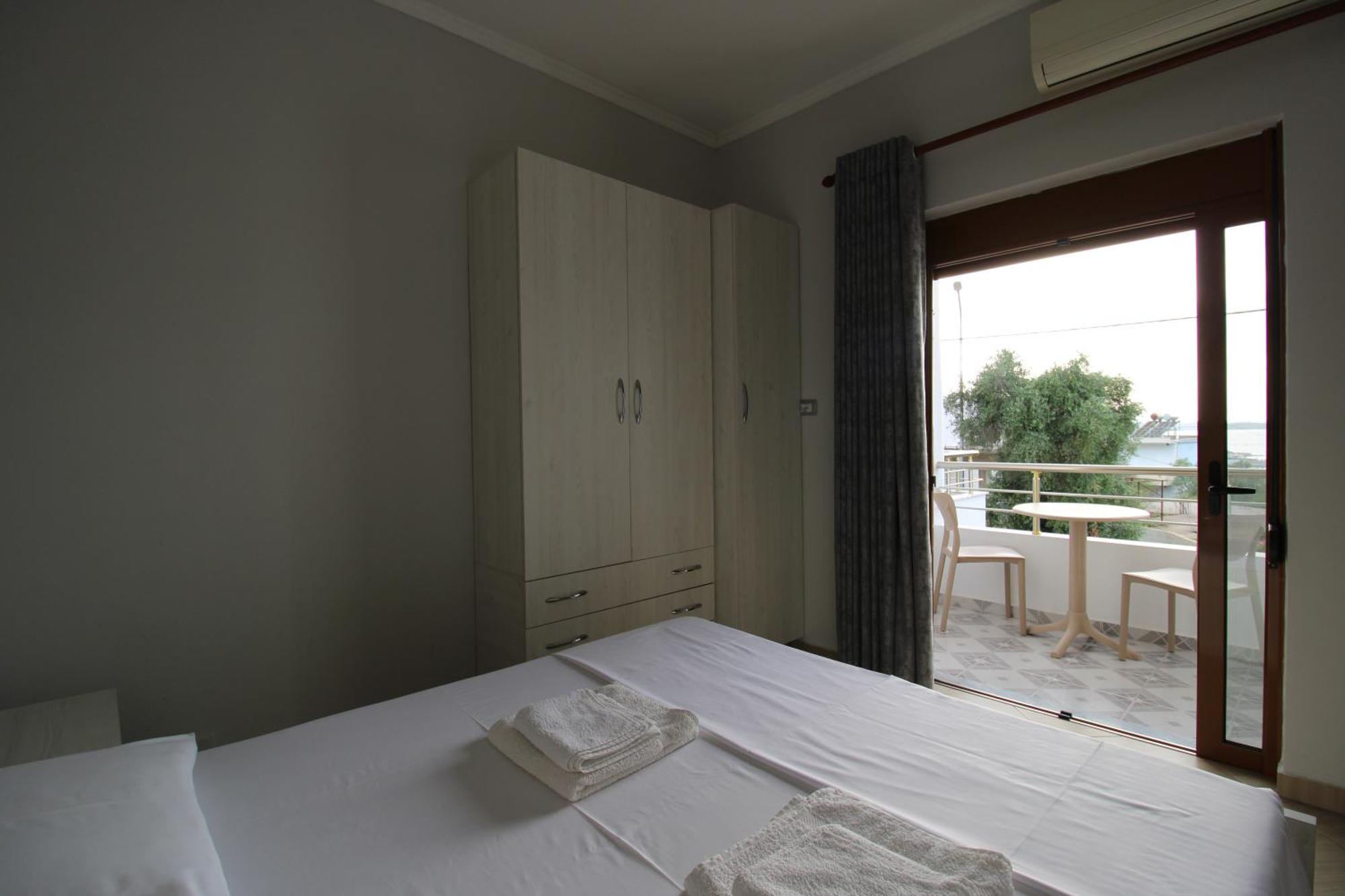 كساميل Garden Vila Ermali المظهر الخارجي الصورة