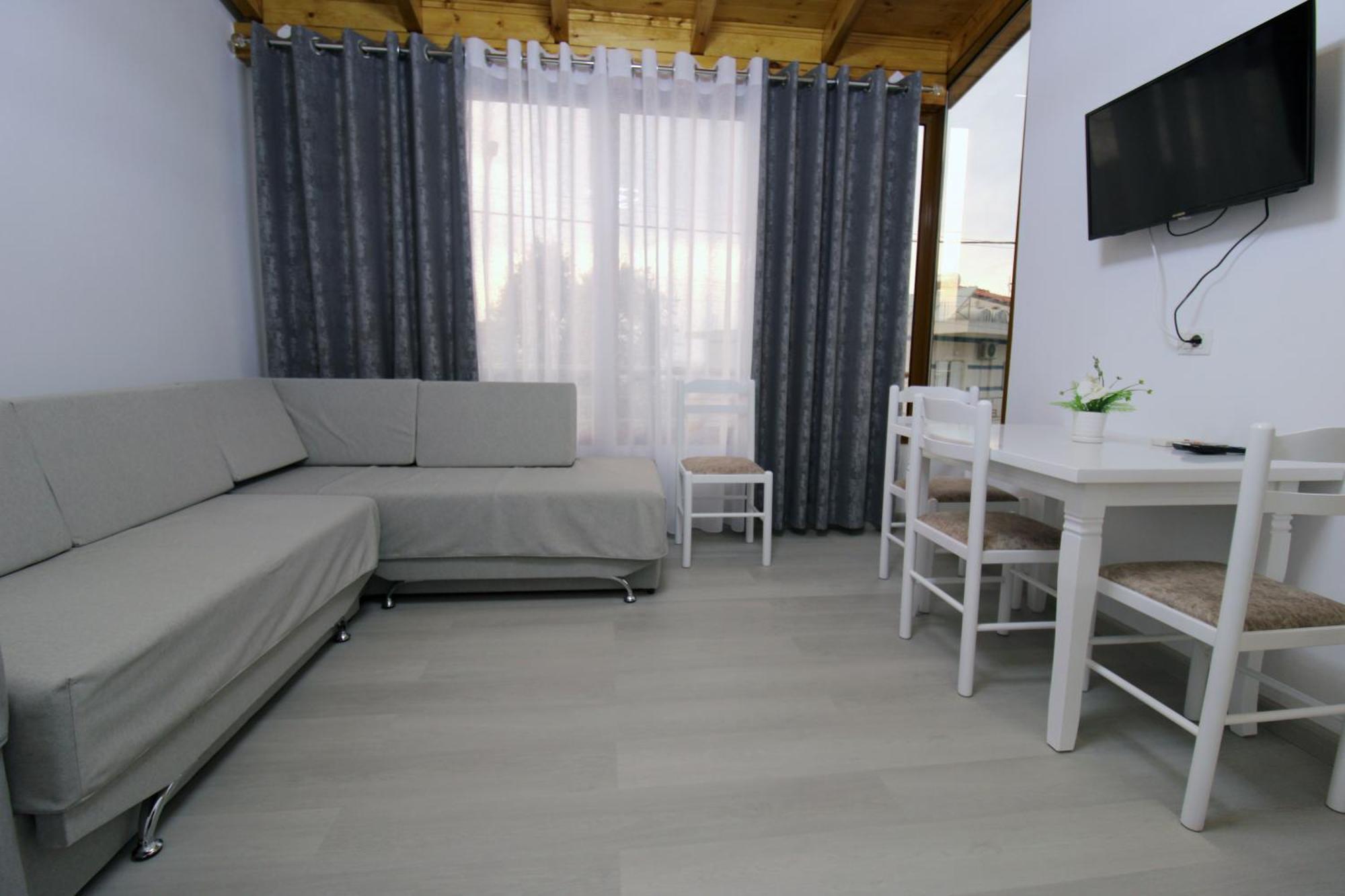 كساميل Garden Vila Ermali المظهر الخارجي الصورة