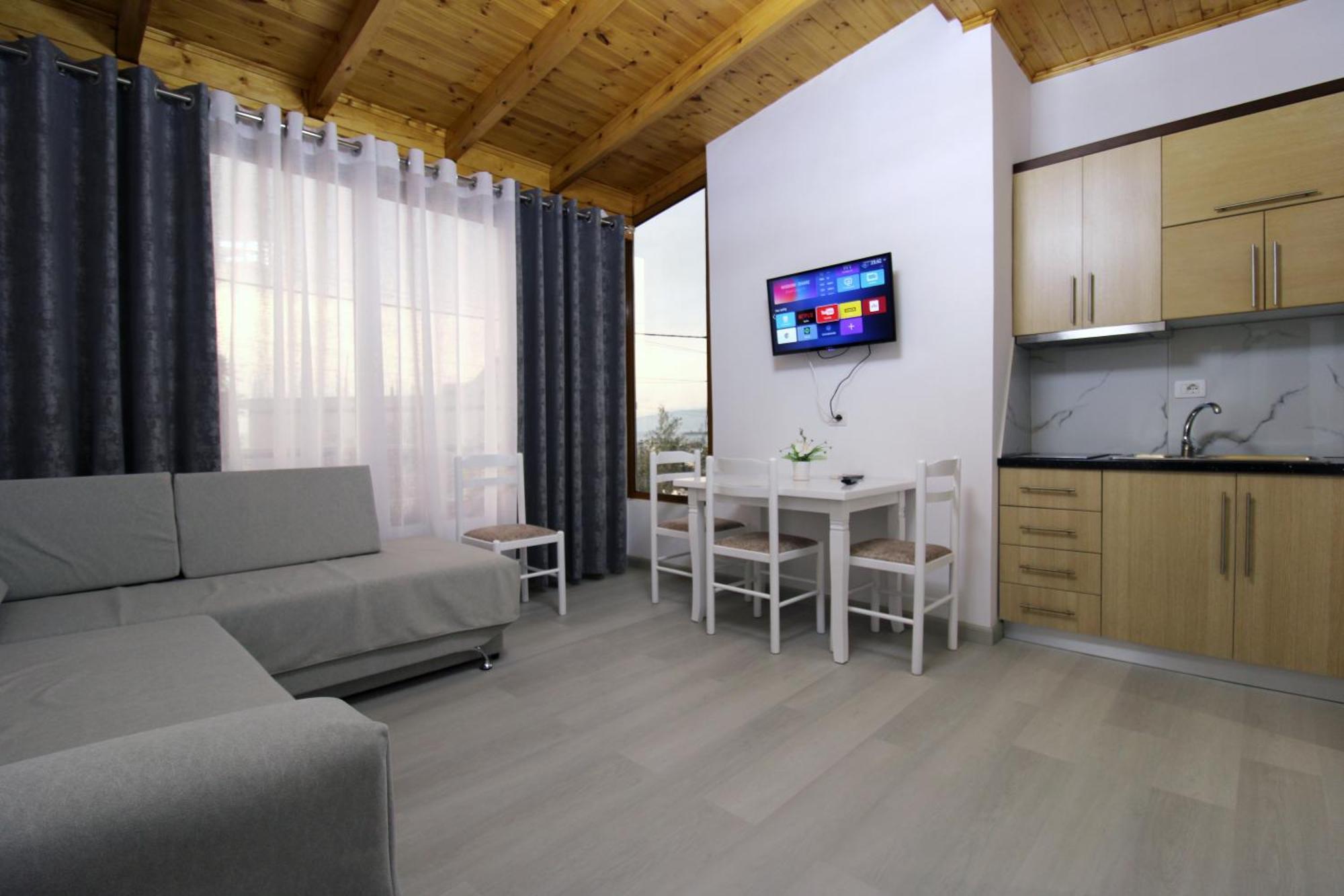 كساميل Garden Vila Ermali المظهر الخارجي الصورة