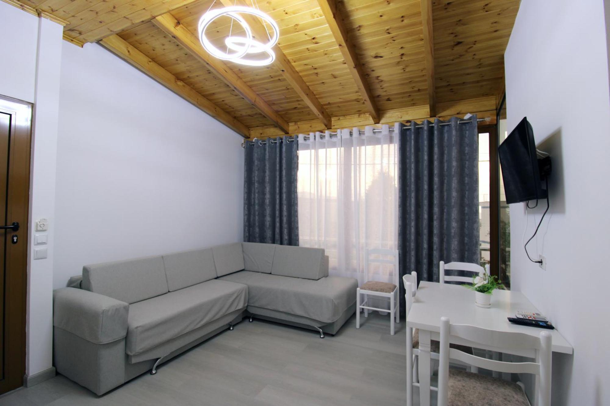 كساميل Garden Vila Ermali المظهر الخارجي الصورة