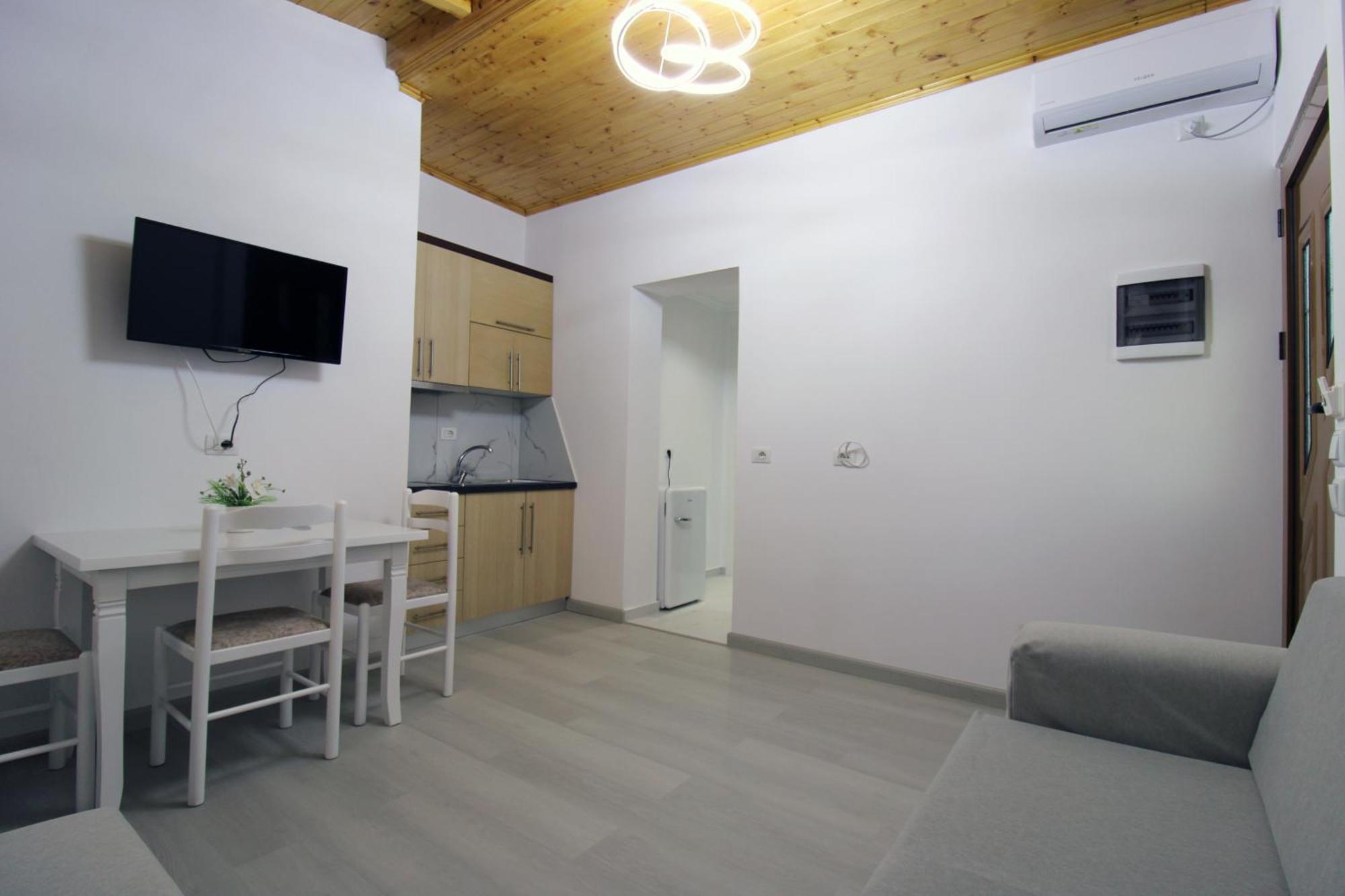 كساميل Garden Vila Ermali المظهر الخارجي الصورة